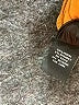 PREMISE Orange Short Sleeve Top Size S - photo 8