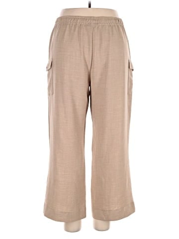 Calvin Klein Casual Pants (view 2)