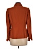 DressBarn Orange Coat Size 8 - photo 2