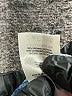 Denim Forum 100% Cotton Blue Denim Shorts Size 25 waist - photo 4