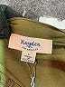 Hayden 100% Polyester Green Long Sleeve T-Shirt Size L - photo 7