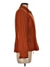 DressBarn Orange Coat Size 8 - photo 4