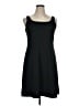 Columbia Solid Black Casual Dress Size XL - photo 1