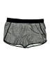 Tek Gear 100% Polyester Chevron-herringbone Gray Athletic Shorts Size 2X - photo 1