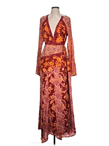 Free People Cocktail Dress (view 1)