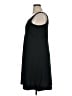 Columbia Solid Black Casual Dress Size XL - photo 5