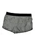 Tek Gear 100% Polyester Chevron-herringbone Gray Athletic Shorts Size 2X - photo 2