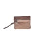 HOBO 100% Leather Brown Leather Wallet One size - photo 2