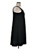 Columbia Solid Black Casual Dress Size XL - photo 4