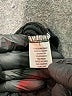 No Comment Solid Black Casual Dress Size L - photo 8