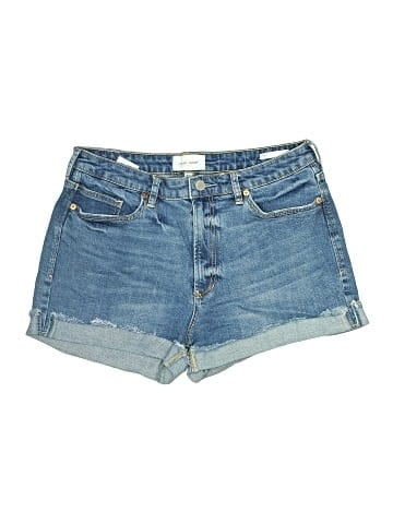 Dear John Denim Shorts (view 1)