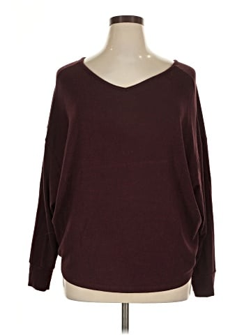 Maurices Pullover Sweater (view 1)