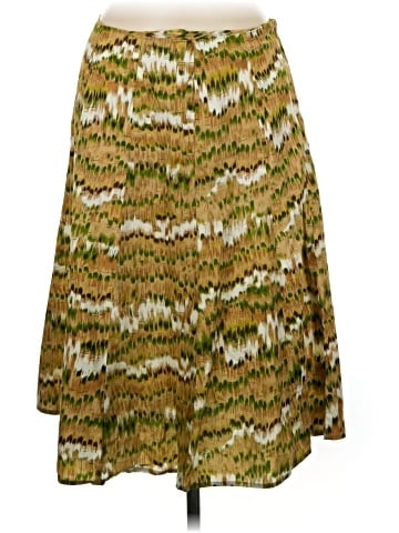 Allison Taylor Casual Skirt (view 1)