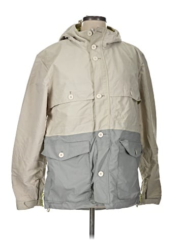 Levi's Raincoat (view 1)