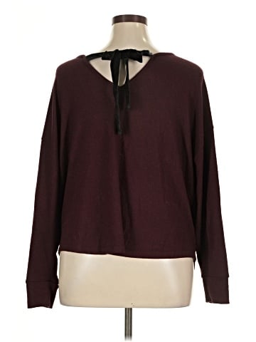 Maurices Pullover Sweater (view 2)