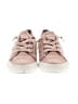 Blowfish Pink Sneakers Size 7 - photo 2