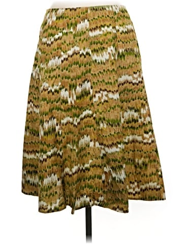 Allison Taylor Casual Skirt (view 2)