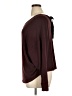 Maurices Burgundy Pullover Sweater Size XL - photo 5