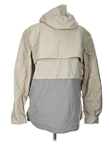 Levi's Raincoat (view 2)
