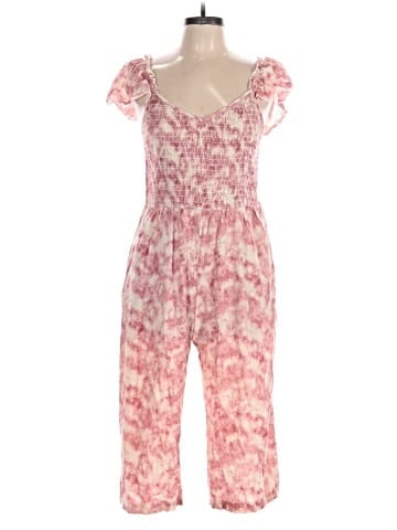 As U Wish Jumpsuit (view 1)