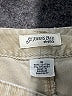St. John's Bay Tan Khakis Size 10 - photo 7