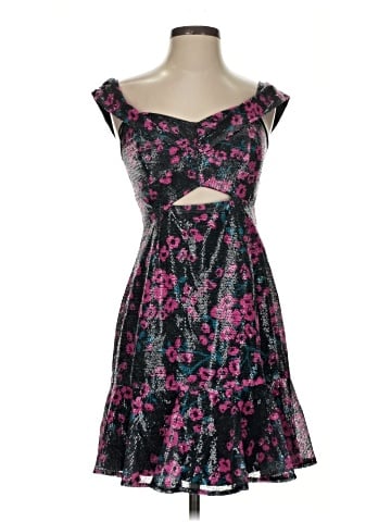 WAYF Cocktail Dress (view 1)