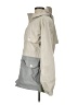 Levi's 100% Polyamide Color Block Gray Raincoat Size L - photo 5