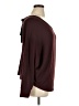 Maurices Burgundy Pullover Sweater Size XL - photo 4