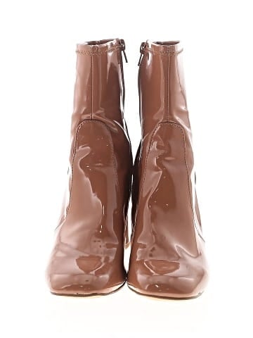 Madden Girl Ankle Boots (view 2)