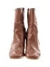 Madden Girl Brown Ankle Boots Size 11 - photo 2