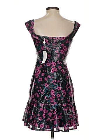 WAYF Cocktail Dress (view 2)