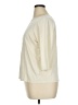 L.L.Bean Ivory 3/4 Sleeve T-Shirt Size 1X - photo 5