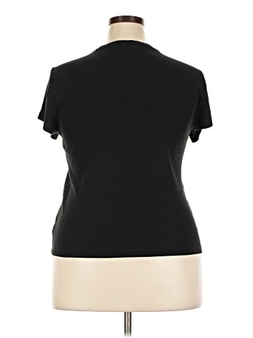 Gap Short Sleeve T-Shirt (view 2)