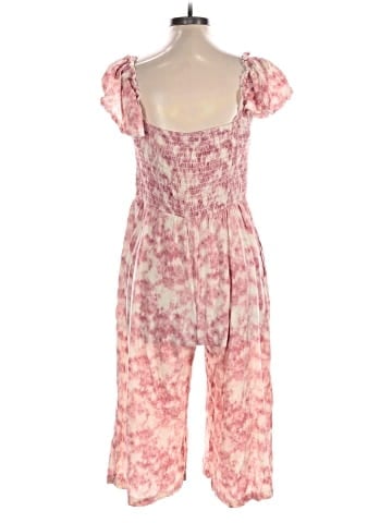As U Wish Jumpsuit (view 2)