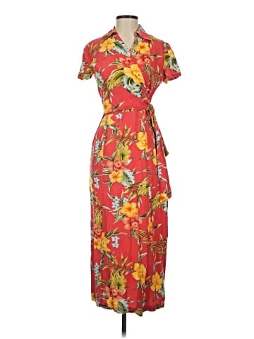 Caribbean Joe Casual Dress (view 1)