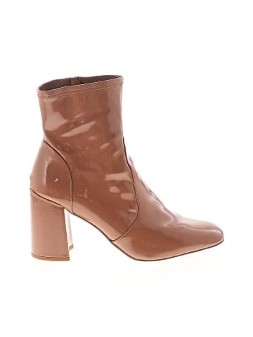 Madden Girl Ankle Boots (view 1)