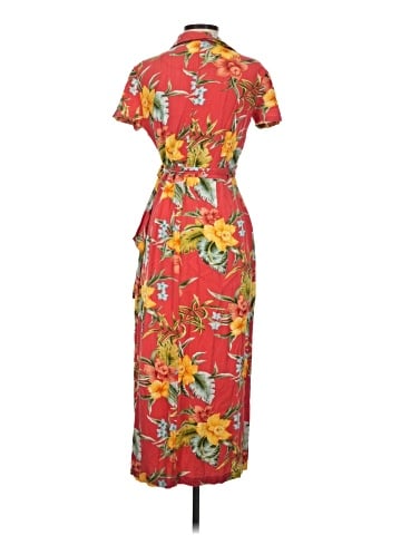 Caribbean Joe Casual Dress (view 2)