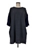 Umgee Gray Casual Dress Size M - photo 1
