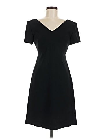 Liz Claiborne Casual Dress (view 1)