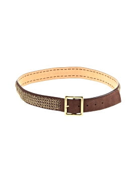 Anne Klein Leather Belt