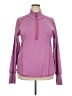 Eddie Bauer Purple Pullover Sweater Size 2X - photo 1
