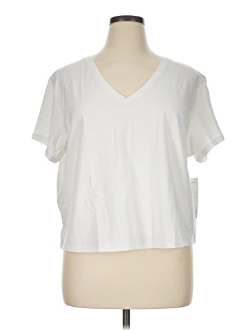 Athleta Short Sleeve T-Shirt (view 1)