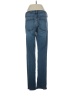 Ann Taylor LOFT Solid Blue Jeans Size 27 waist - photo 2