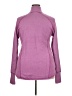 Eddie Bauer Purple Pullover Sweater Size 2X - photo 2