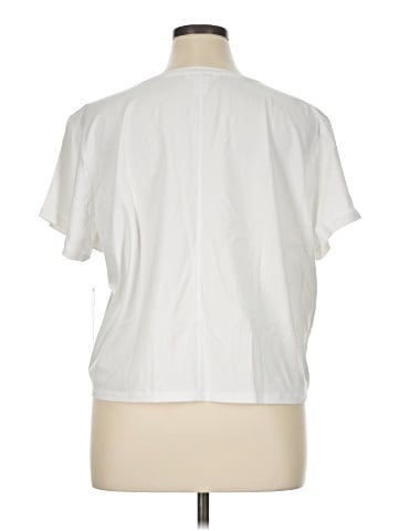 Athleta Short Sleeve T-Shirt (view 2)