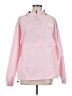 Champion Pink Windbreaker Size M - photo 1