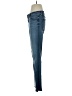 Ann Taylor LOFT Solid Blue Jeans Size 27 waist - photo 5