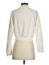 New Mix USA Ivory Long Sleeve Turtleneck Size S - photo 2