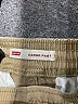 Levi's Tan Cargo Pants Size 6 - photo 3