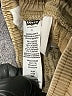 Levi's Tan Cargo Pants Size 6 - photo 4